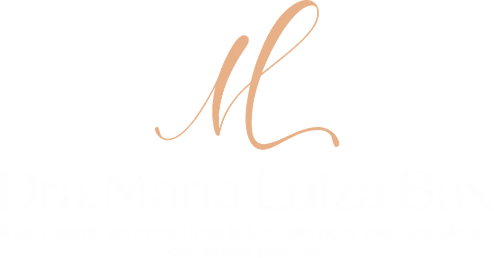 Dra. Maria Luiza Bax, geriatria